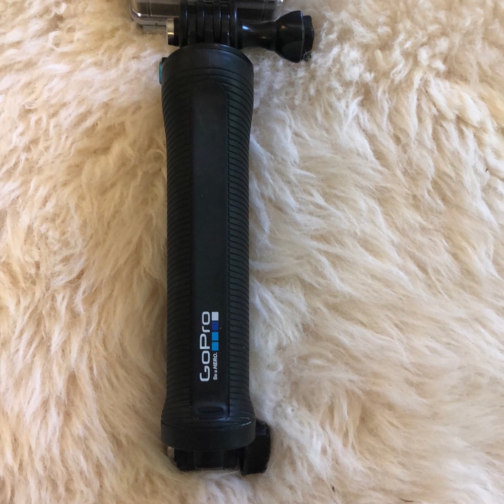 GoPro selfie stick - Picture 2 of 7